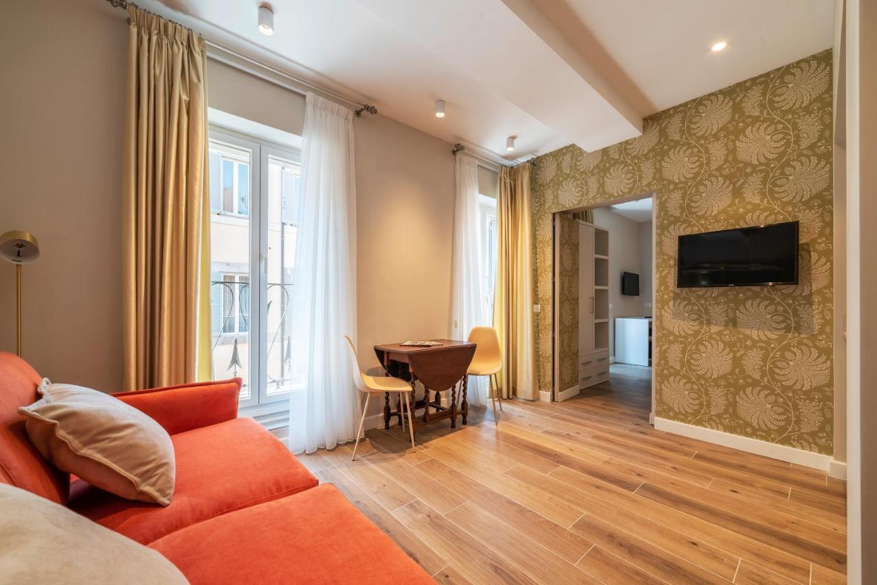 Luxury Corso - Designd Appartamento Roma