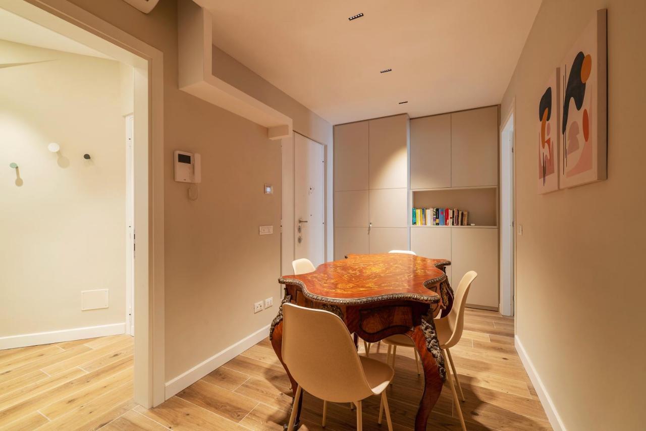 Appartamento Luxury Corso - Designd Roma