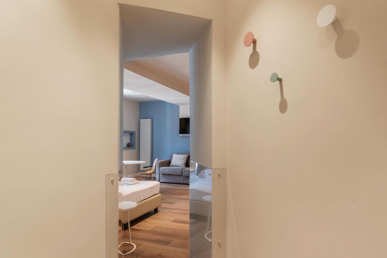 Luxury Corso - Designd Appartamento *