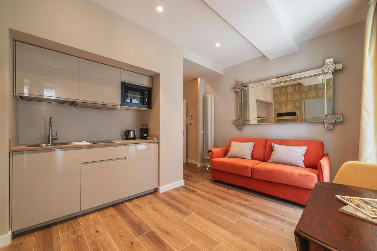 Luxury Corso - Designd Apartamento Roma