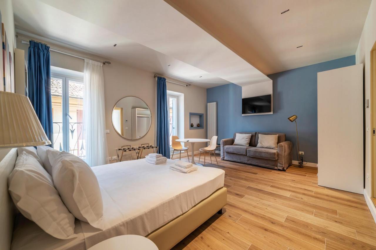 Luxury Corso - Designd Appartamento