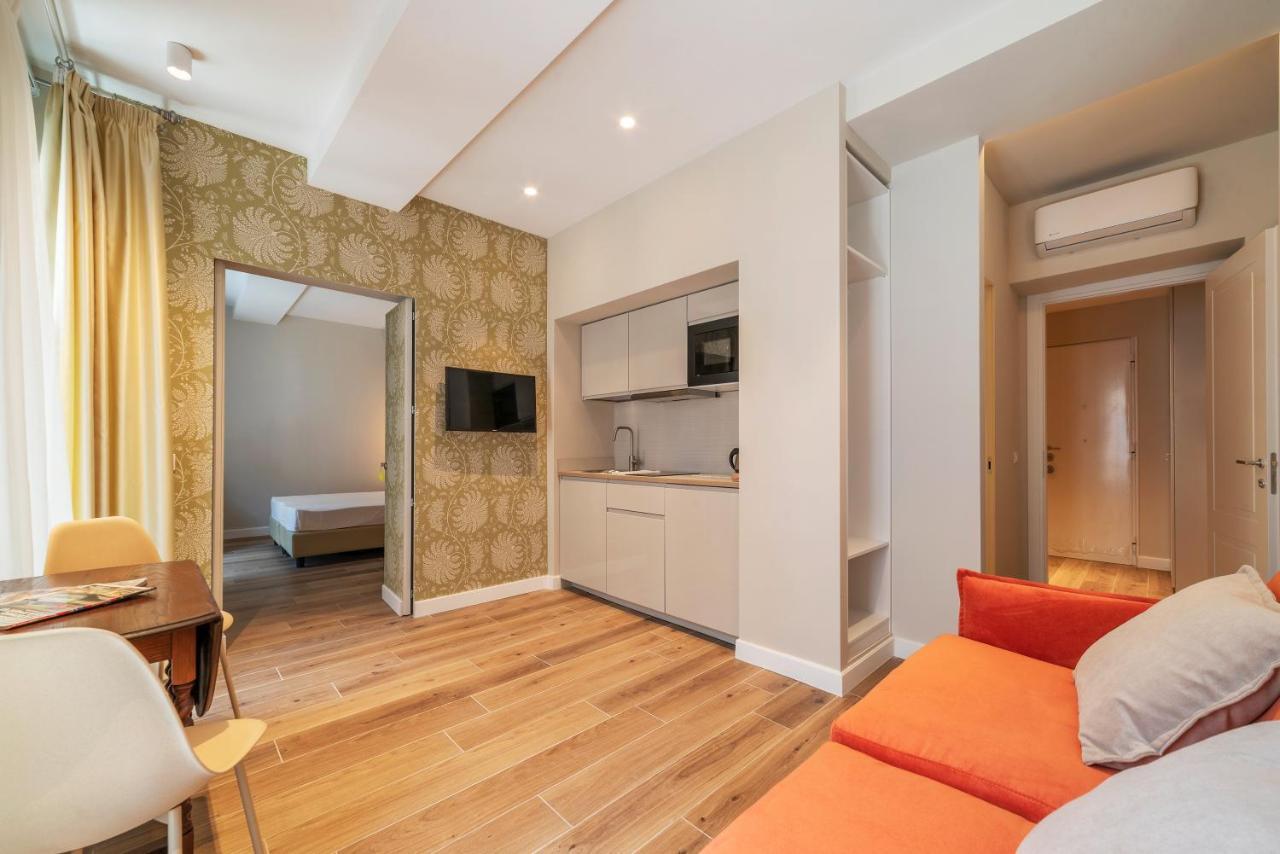 Luxury Corso - Designd Appartamento Roma
