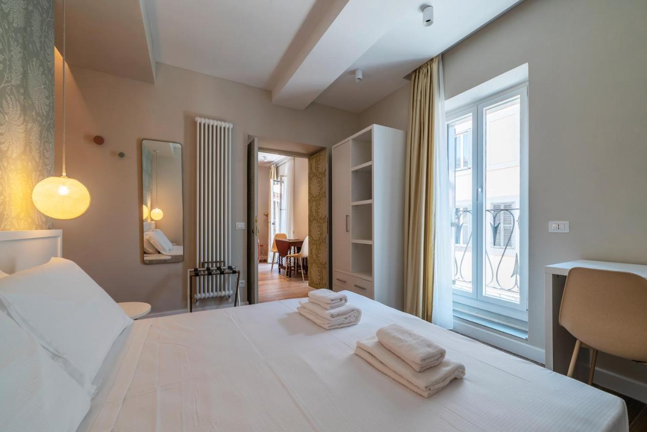 Luxury Corso - Designd Roma
