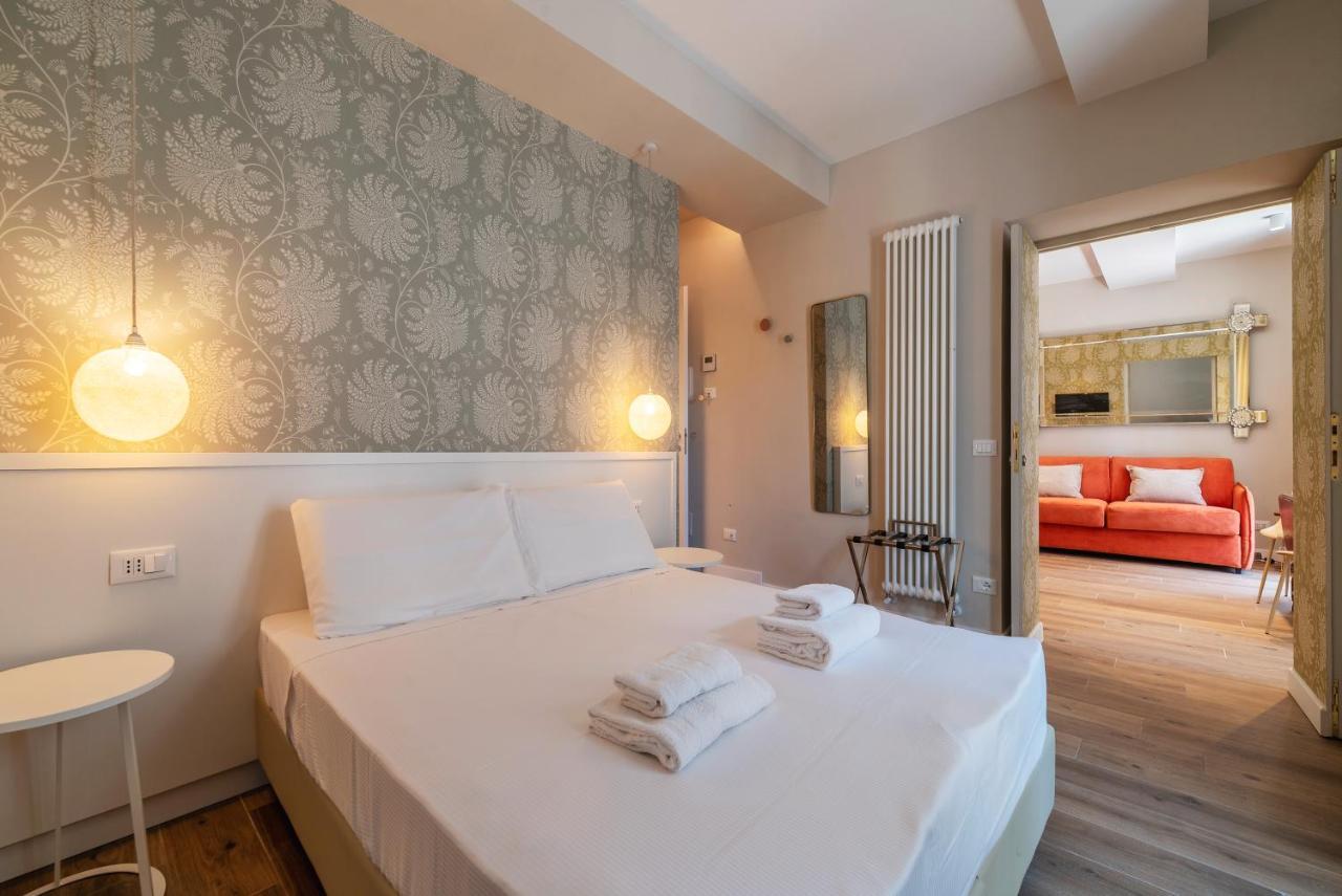 Luxury Corso - Designd Appartamento *