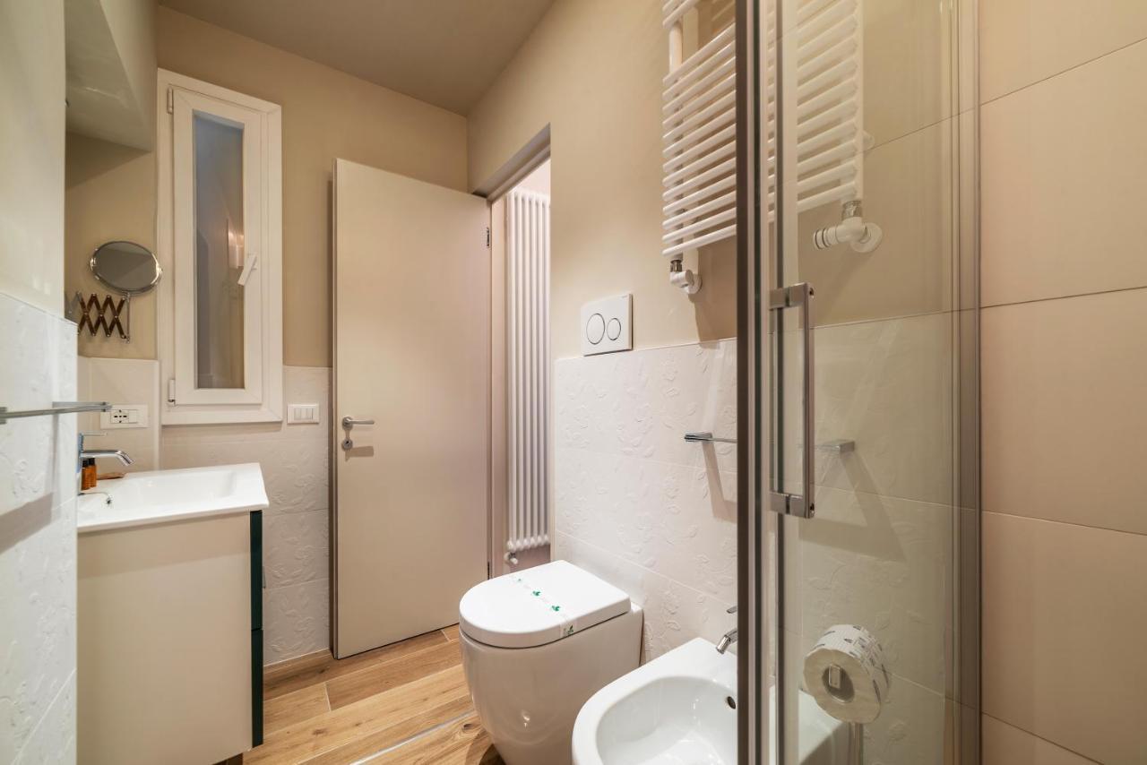 Apartamento Luxury Corso - Designd Roma