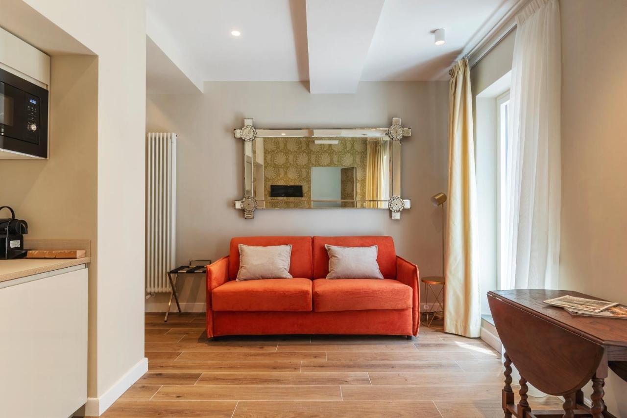 Appartamento Luxury Corso - Designd Roma