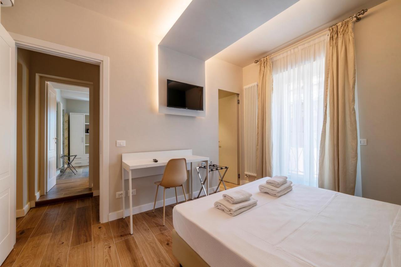 Luxury Corso - Designd Appartamento Roma